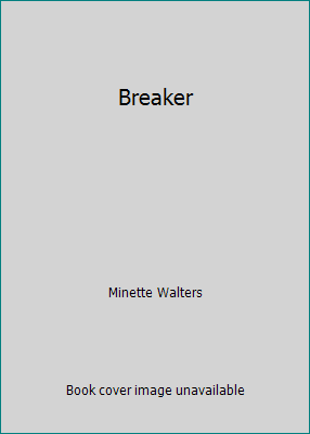 Breaker 1864489367 Book Cover