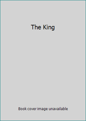 The King 1594641242 Book Cover