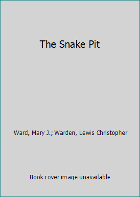 The Snake Pit 0899662609 Book Cover