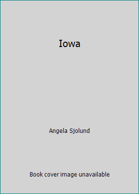 Iowa B000B4154A Book Cover
