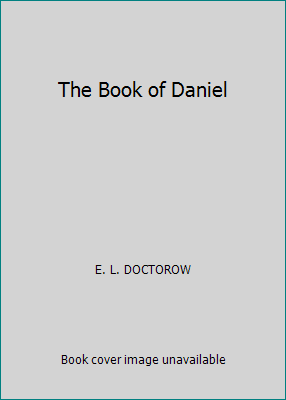 The Book of Daniel 0553206338 Book Cover