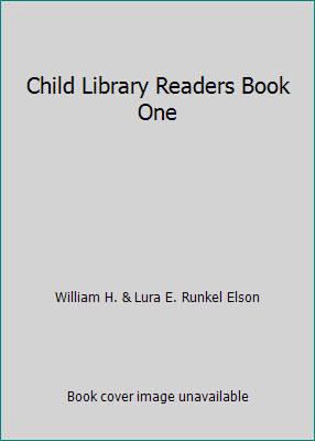 Child Library Readers Book One B07FBPV3MR Book Cover