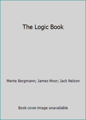 The Logic Book 0070060592 Book Cover