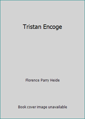 Tristan Encoge 8420431095 Book Cover