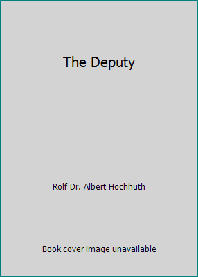 The Deputy B006P3X6XO Book Cover