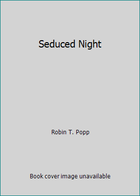 Seduced Night 0739467875 Book Cover