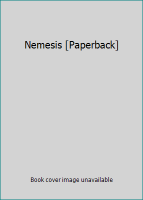 Nemesis [Paperback] 0755340086 Book Cover