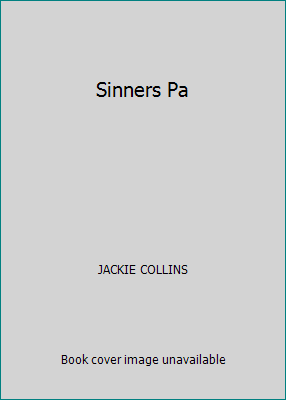 Sinners Pa 1471148742 Book Cover