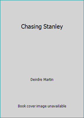 Chasing Stanley 0739479482 Book Cover