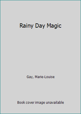 Rainy Day Magic 0807567671 Book Cover