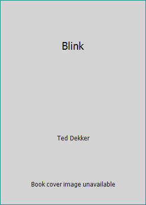 Blink 0739432672 Book Cover