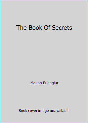 The Book Of Secrets 0887231861 Book Cover