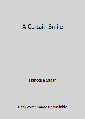 A Certain Smile B000TTNCB6 Book Cover
