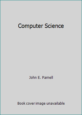 Computer Science 0131638661 Book Cover