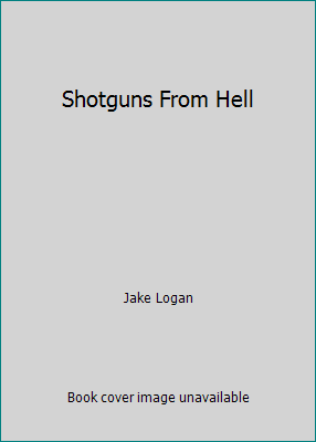 Shotguns From Hell 0872168662 Book Cover