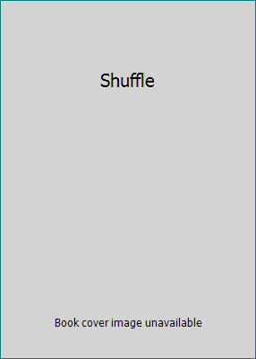 Shuffle 0374263493 Book Cover