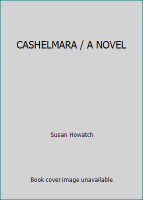 CASHELMARA / A NOVEL B001Z70VWY Book Cover