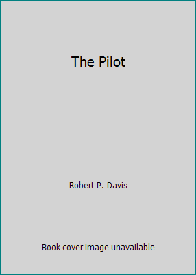 The Pilot 0553105906 Book Cover