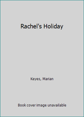 Rachel's Holiday 1853718963 Book Cover