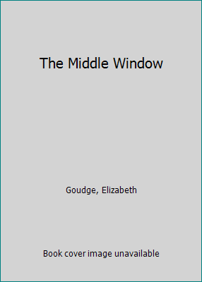 The Middle Window [Large Print] 0854561463 Book Cover