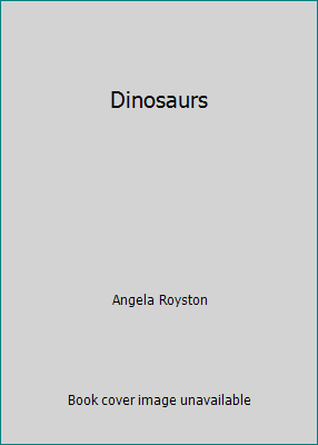 Dinosaurs 0888948417 Book Cover