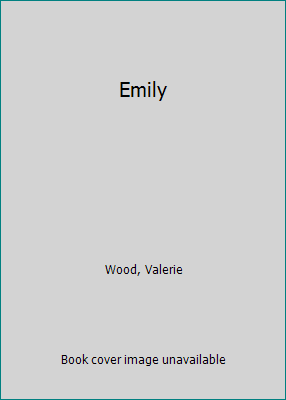 Emily [Large Print] 0750516798 Book Cover