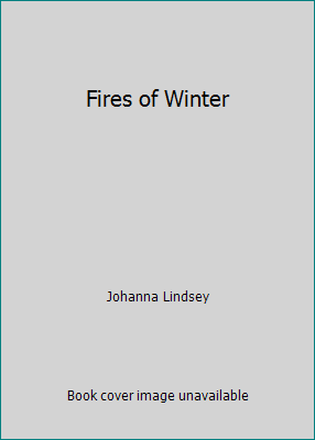 Fires of Winter 0727816373 Book Cover