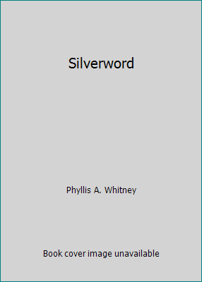 Silverword B000L9WZ30 Book Cover