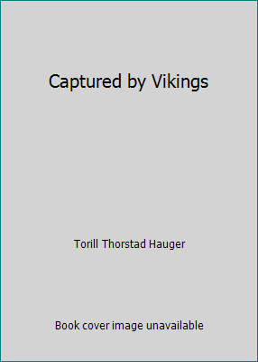 Captured by Vikings 0961539496 Book Cover