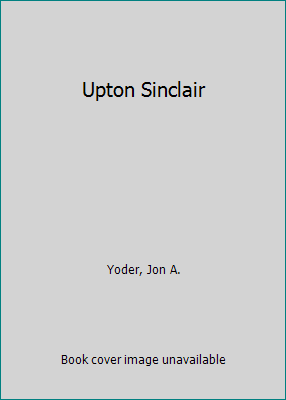 Upton Sinclair 0804429898 Book Cover