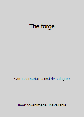 The forge [Spanish] 9715510329 Book Cover