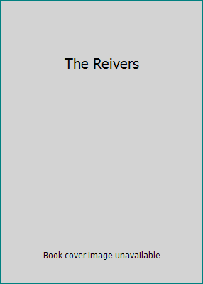 The Reivers B001UU3C5O Book Cover