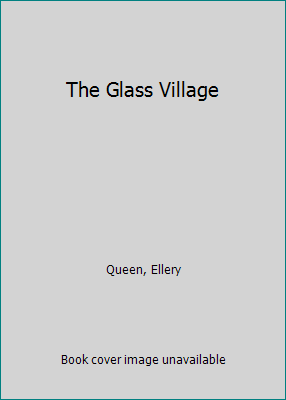 The Glass Village B002C1OC18 Book Cover