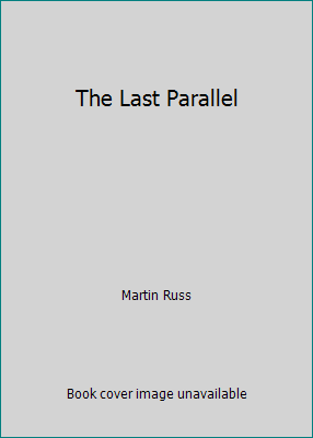 The Last Parallel B006JRS24E Book Cover
