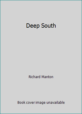 Deep South 0929654315 Book Cover