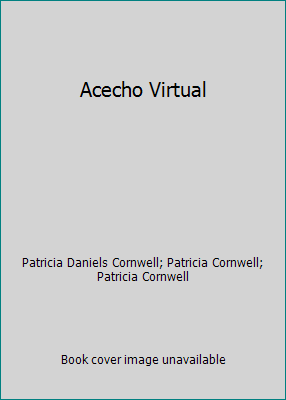 Acecho Virtual [Spanish] 9500819945 Book Cover