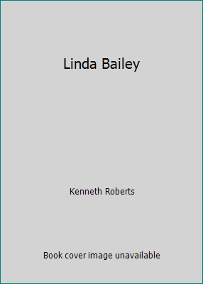 Linda Bailey B000P43UE4 Book Cover