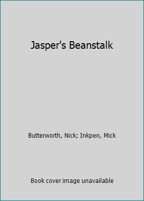 Jasper's Beanstalk 0773725768 Book Cover