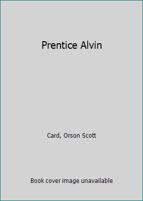 Prentice Alvin 1841490237 Book Cover