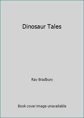 Dinosaur Tales 0760778175 Book Cover