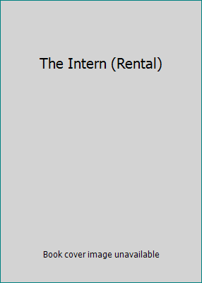 The Intern (Rental) 6316294263 Book Cover