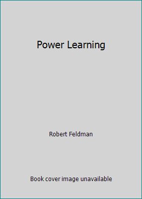 Power Learning 0072480726 Book Cover