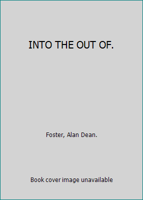 INTO THE OUT OF. B002GY41C6 Book Cover