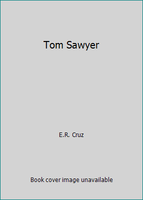 Tom Sawyer B000H09GYY Book Cover