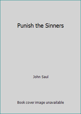 Punish the Sinners 0727810111 Book Cover