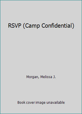 RSVP (Camp Confidential) 1424221978 Book Cover