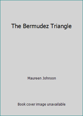 The Bermudez Triangle 1435237862 Book Cover