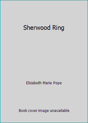 Sherwood Ring B005KEAFPG Book Cover