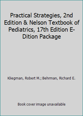 Practical Strategies, 2nd Edition & Nelson Text... 1416001875 Book Cover