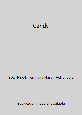 Candy B001E9MYWI Book Cover